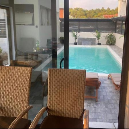 Apartman Dawidh Šibenik Exterior foto