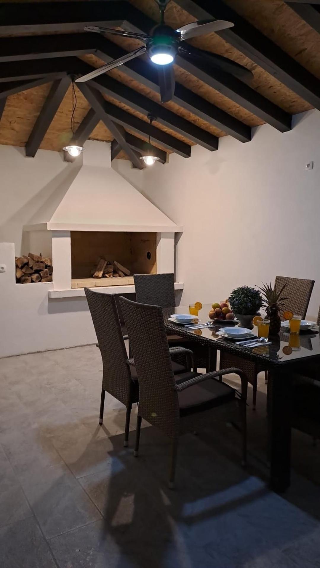 Apartman Dawidh Šibenik Exterior foto