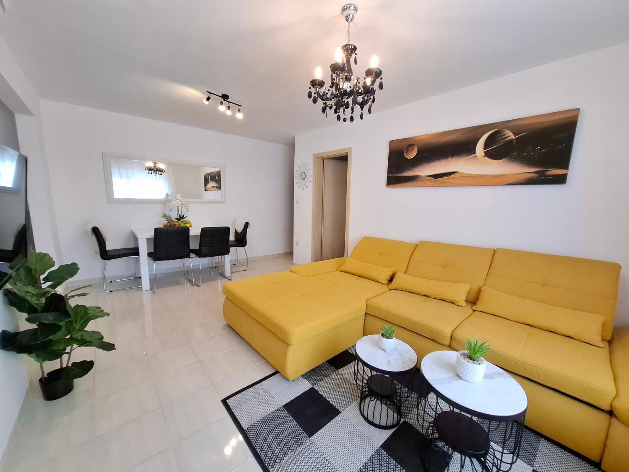 Apartman Dawidh Šibenik Cameră foto