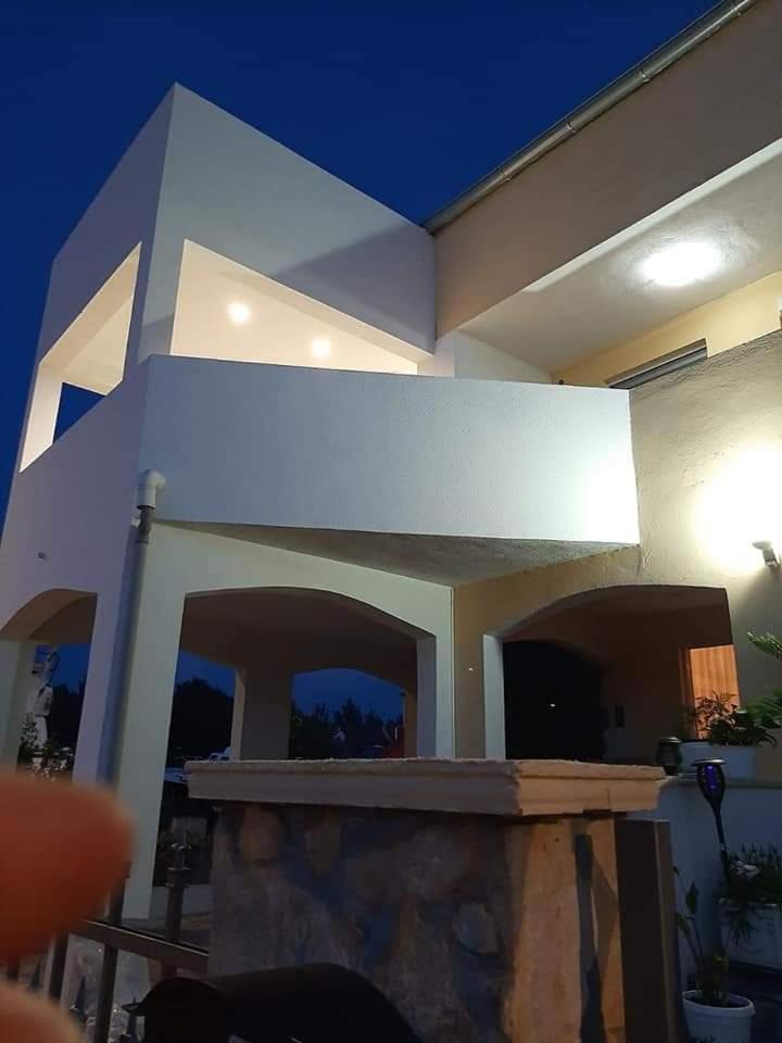 Apartman Dawidh Šibenik Exterior foto