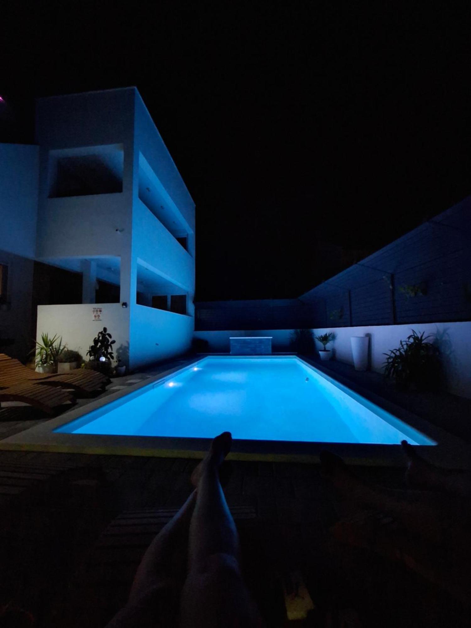 Apartman Dawidh Šibenik Exterior foto