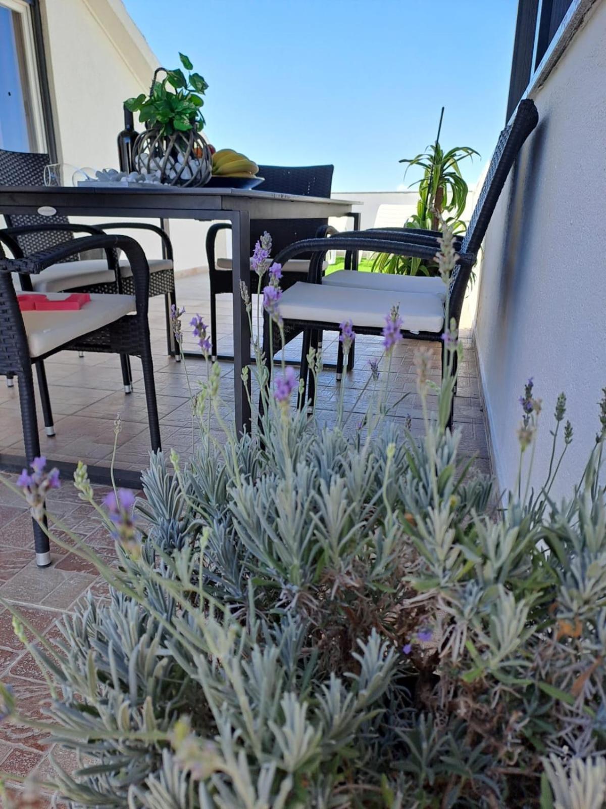 Apartman Dawidh Šibenik Cameră foto